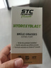 STC nutrition瘦腰素靶向內(nèi)脂直擊腰腹快速減肥瘦身肚子燃脂飽腹減脂提代*4瓶 曬單實(shí)拍圖