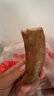 秋林里道斯 中華老字號 哈爾濱紅腸580g/袋 量販裝 東北特產 休閑零食 曬單實拍圖