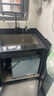 史密斯（A.O.SMITH）佳尼特藍(lán)鯨凈水機(jī)家用凈水器廚房專用臺(tái)下用直飲機(jī)一體機(jī)廚下7年RO膜 1200GProCR3200AB1國(guó)家補(bǔ)貼 曬單實(shí)拍圖