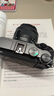 佳能/CanonEOS M M2 M3 M5 M6 M62 M50 M100 M200 二手微單相機 佳能EOS M6+15-45套機 (顏色隨機) 微單自拍vlog 99成新 曬單實拍圖