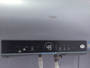 海爾（Haier）國家補貼20%電熱水器60升 PD7 金剛無縫膽 水電分離3300W變頻速熱一級能效終身免換鎂棒家用儲水式 曬單實拍圖
