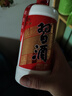 習(xí)酒貴州習(xí)酒 圓習(xí)酒 醬香型白酒 53度高度白酒 53度 500mL 6瓶 整箱裝（帶禮袋） 曬單實拍圖