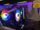 AMD&微星 暗黑騎士 國家補貼20% 銳龍5-7500F/RTX5060Ti 8G/16G/1T黑神話(huà)電競游戲設計師臺式電腦主機 曬單實(shí)拍圖