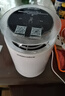 格林盈璐（GREENYELLOW）滅蚊燈家用滅蚊器滅蚊神器驅(qū)蚊器物理仿生吸入式母嬰安全滅蚊 曬單實拍圖