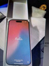 Apple/蘋果 iPhone 16 Pro 256GB 原色鈦金屬 雙卡雙待手機【送聯(lián)通話費券】 曬單實拍圖