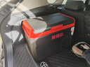 英得爾車載冰箱新品KD40KD50壓縮機(jī)冰箱冷凍冷藏貨車卡車12V24V三年質(zhì)保 KD30車家兩用-有APP 質(zhì)保三年 30升 曬單實(shí)拍圖