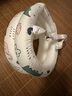 科巢嬰兒學(xué)步護(hù)頭帽防摔帽寶寶學(xué)走路頭部保護(hù)墊兒童防撞枕神器透氣款 曬單實(shí)拍圖