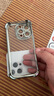 奶小鴨適用蘋果16pro手機(jī)殼 iphone16pro保護(hù)套透明鏡頭全包超薄氣囊防摔防塵抗指紋簡約男女款 蘋果16pro【鈦灰色】還原裸機(jī) 曬單實(shí)拍圖