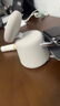 貝爾金（BELKIN）蘋果無線充電器 MagSafe磁吸快充支架 蘋果15W手機iPhone充電 手表Watch快充二合一 流沙色套裝 曬單實拍圖