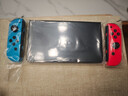 Nintendo Switch任天堂OLED游戲機(jī)NS掌上主機(jī)日版紅藍(lán)便攜家用體感掌機(jī)(國(guó)家補(bǔ)貼15%) 曬單實(shí)拍圖