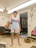 李寧飛電5 ELITE全掌碳板跑步鞋男女款馬拉松競速訓練跑鞋ARMV003 曬單實拍圖