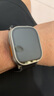 藍(lán)猩先生 適用蘋果ultra2手表膜49mm apple watch ultra藍(lán)寶石鋼化膜高清防摔防刮保護(hù)貼膜 曬單實(shí)拍圖