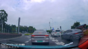 盯盯拍AI行車記錄儀Z30 4K版 超清黑光夜視 5GWiFi藍牙閃連 3英寸全彩屏 曬單實拍圖