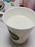 出口北美110V豆漿機1-3人小型迷你全自動(dòng)免煮免慮榨汁輔食料理機 美規110V電壓#英文版 0.8L 牛奶白 曬單實(shí)拍圖