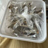 KimPets多春魚(yú)凍干小魚(yú)干貓零食貓咪小魚(yú)干專(zhuān)用補充營(yíng)養拌貓糧寵物吃的魚(yú) 滿(mǎn)腹魚(yú)籽優(yōu)質(zhì)多春魚(yú)凍干桶 曬單實(shí)拍圖