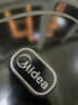 美的（Midea）電餅鐺電餅檔家庭用雙面加熱加大加深烤盤大尺寸上下盤電煎烤烙餅專用鍋薄餅早餐機(jī)電餅鐺子烙餅鍋 【180°開(kāi)合設(shè)計(jì)上下獨(dú)立加熱】JHN30F 曬單實(shí)拍圖
