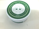 伊詩蘭頓（isilandon）抹茶細(xì)致眼貼膜60片/盒淡化細(xì)紋黑眼圈 補(bǔ)水保濕緊致抗皺眼膜貼 曬單實(shí)拍圖