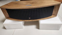 JBL L75MS 藍(lán)牙音響 有源有線音箱 Hi-Fi高保真桌面遙控音響 WIFI流媒體 客廳家庭影院電視揚(yáng)聲器  曬單實(shí)拍圖