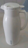 九陽(yáng)（Joyoung）保溫壺家用大容量保溫水壺玻璃內(nèi)膽暖水壺學(xué)生宿舍熱水瓶1.9L 曬單實(shí)拍圖