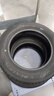 鄧祿普輪胎 205/60R16 低噪舒適 節能環(huán)保 EC300+【92H】原配N(xiāo)EXT SYLPHY 曬單實(shí)拍圖
