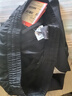 李寧運(yùn)動(dòng)褲男夏季速干冰絲透氣長(zhǎng)褲子薄款跑步健身褲寬松直筒休閑衛(wèi)褲 曬單實(shí)拍圖