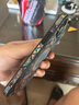 彩繪師 適用蘋果15promax手機殼磁吸無線充iPhone 15Plus全包防摔硅膠皮套保護套網(wǎng)紅國潮復古支架男女款 蘋果15Plus【藏紋花理】側(cè)邊皮紋 曬單實拍圖