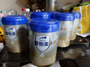 愛(ài)他美卓傲3段800g幼兒配方奶粉荷蘭進(jìn)口3罐贈德佑濕巾 3段 800g 6罐 曬單實(shí)拍圖