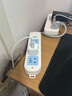 圖拉斯小冰塊Lite【新國(guó)標(biāo)3C】蘋果充電器30w20w氮化鎵快充適配iPhone16 15 1413promax充電頭套裝充電線 【8-14套裝】白色頭+蘋果PD快充線 20w系列 曬單實(shí)拍圖