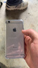 夢潘 適用蘋果iPhone6/6s手機(jī)殼APPLE全包鏡頭軟殼四角氣囊防摔外殼透明硅膠保護(hù)套TPU耐磨簡約男女 【四角氣囊防摔殼】 曬單實(shí)拍圖