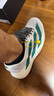 阿迪達斯 （adidas）男 跑步系列 adizero Evo SL M 跑步鞋 JS4487 淡灰色  43 曬單實拍圖