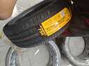 德國馬牌（Continental）汽車輪胎 225/55R19 99V FR UCJ 適配林肯冒險家 豐田凌放/威颯 曬單實拍圖