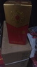 洋河【官方授權(quán)店】大曲 新天藍(lán) 綿柔濃香型白酒 42度 375mL 1瓶 單瓶裝 曬單實(shí)拍圖