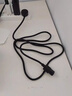 山澤 國標(biāo)電源線2米 3C認(rèn)證電腦臺式主機顯示器三孔三芯品字尾通用 電飯煲打印機箱連接線 彎插DY-11 曬單實拍圖