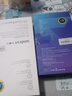 Smorss【吸塵秒貼】適用華為nova13/nova12鋼化膜 huawei nova13手機膜全屏覆蓋高清防刮淡指紋手機膜 曬單實拍圖