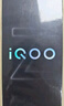 vivo iQOO Z10x 新品5G手機(jī) 風(fēng)羽青12+512GB全網(wǎng)通 官方標(biāo)配 曬單實(shí)拍圖