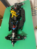 樂(lè)高（LEGO）積木拼裝機(jī)械組系列42206 紅牛車(chē)隊(duì)F1賽車(chē)男孩玩具生日禮物 曬單實(shí)拍圖