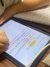 倍思電容筆iPad蘋果筆【直插/TypeC快充】適用25年P(guān)ro/Air/Mini/iPad11平板觸控觸屏手寫筆applepencil 曬單實拍圖