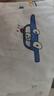 纖絲鳥（TINSINO）兒童睡衣夏季薄款男女童家居服套裝寶寶空調(diào)服透氣舒適童裝 曬單實拍圖
