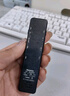 紐曼錄音筆 H5 32G 一鍵錄音 專業(yè)高清遠距 聲控降噪 學(xué)習(xí)采訪會議培訓(xùn)超長待機錄音器 黑 曬單實拍圖