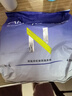 小N安睡褲超薄大碼夜安褲防漏姨媽巾衛(wèi)生巾拉拉褲京東自營(yíng)M-L碼12條 曬單實(shí)拍圖