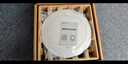 銳捷（Ruijie）無線吸頂AP RG-EAP201無線速率300M單頻 企業(yè)級全屋wifi路由器 穿墻放裝式別墅酒店大戶型組網(wǎng) 曬單實(shí)拍圖