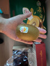 佳沛（zespri）新西蘭 陽光金奇異果12粒禮盒特大果單果約122-146g 獼猴桃 水果 曬單實拍圖