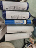 海爾凈水器機濾芯HRO5022-4/50-5G/5021-5/7522PP棉顆?；钚蕴縍O反滲透膜濾芯 ABCDE【50-5G/5021】 曬單實(shí)拍圖