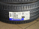米其林（MICHELIN）汽車輪胎 245/45R19 102W 浩悅五代 Primacy 5 適配別克君威/君越 曬單實拍圖