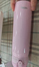 膳魔師（THERMOS）保溫杯500ml大容量男女士兒童保冷水杯子JNL-504浪漫粉 曬單實拍圖