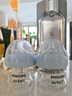 新安怡（AVENT）奶瓶新生嬰兒寬口徑玻璃奶瓶耐摔防脹氣一瓶多用奶瓶 【新生兒特小流量】 60ml （0月+適用） 曬單實(shí)拍圖