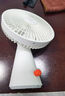 米家小米空氣循環(huán)扇電風(fēng)扇臺(tái)式風(fēng)扇  桌面家用小型臺(tái)扇 直流變頻輕音節(jié)能BPLDS10DM 曬單實(shí)拍圖