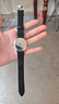 天梭（TISSOT）【官方授權(quán)店】 瑞士手表 魅時(shí)系列簡約時(shí)尚商務(wù)石英防水女表 新白盤皮帶T143.210.16.033.00 曬單實(shí)拍圖