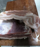 大莊園新西蘭原切羔羊后腿肉2斤【歐盟認(rèn)證】冷凍羊肉 烤盤(pán)烤箱適配 曬單實(shí)拍圖