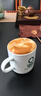 星巴克（Starbucks）健身伴侶 精品速溶黑咖啡 咖啡粉冷萃冰美式特選研磨中度深度烘焙 【2.3g*25杯】盒裝 深度烘焙 26年6月 曬單實(shí)拍圖